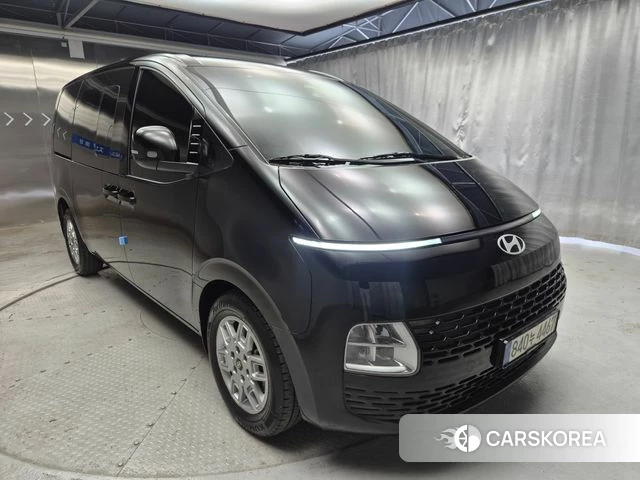 Hyundai Staria id 4513022 из Кореи 12