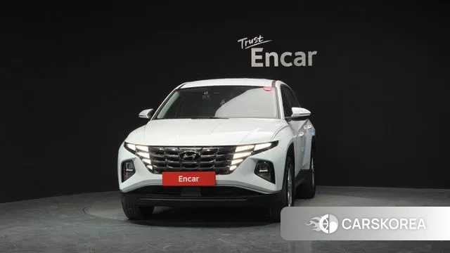 Hyundai Tucson (NX4) id 3427952 из Кореи 13