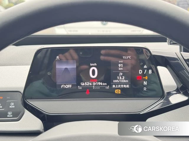 Volkswagen ID.3 id 4277729 из Китая 7