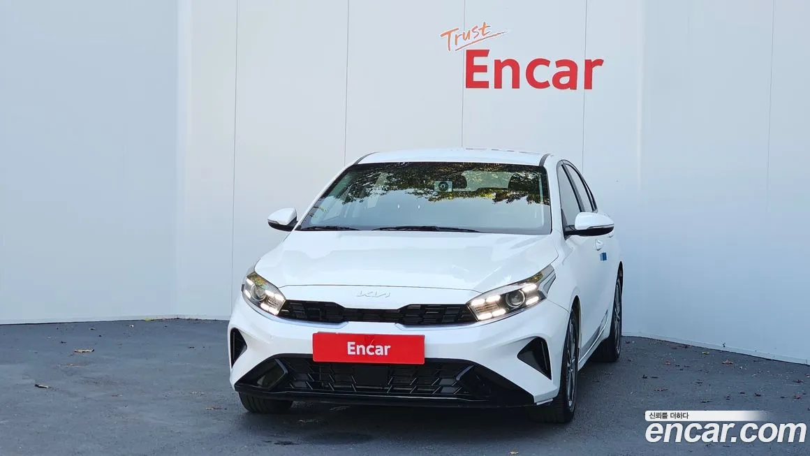 Kia The New K3 2nd generation id 2075832 из Кореи 13