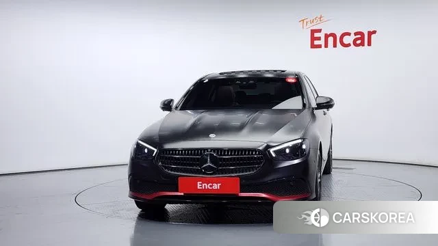 Mercedes-Benz E-Class W213 id 2993963 из Кореи 13