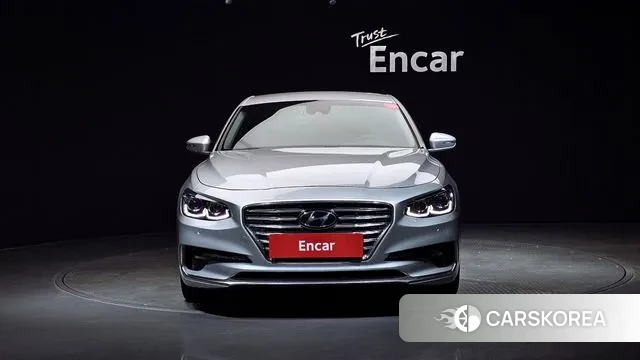 Hyundai Grandeur IG id 3233482 из Кореи 13