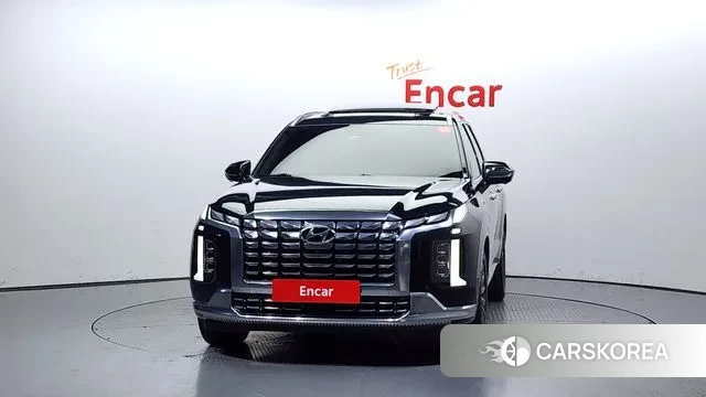 Hyundai The New Palisade id 2905427 из Кореи 13