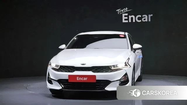 Kia K5 3rd generation id 3296779 из Кореи 13