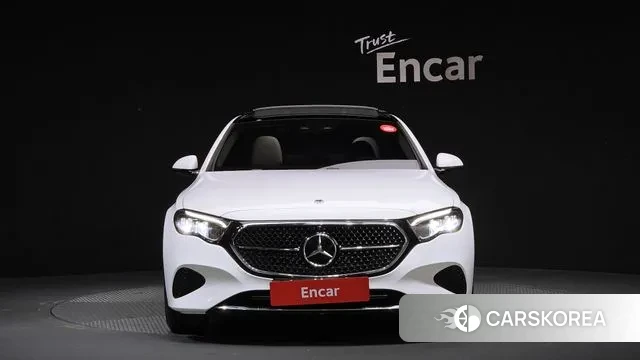 Mercedes-Benz E-Class W214 id 3549579 из Кореи 13