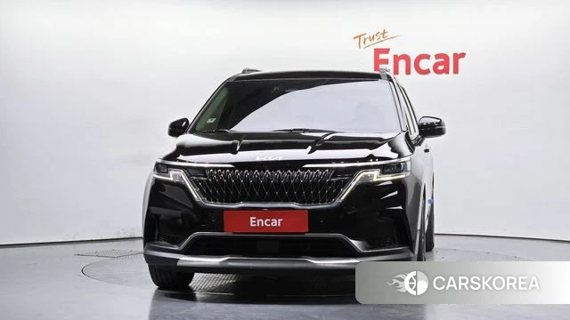 Kia Carnival 4th generation id 4231475 из Кореи 23