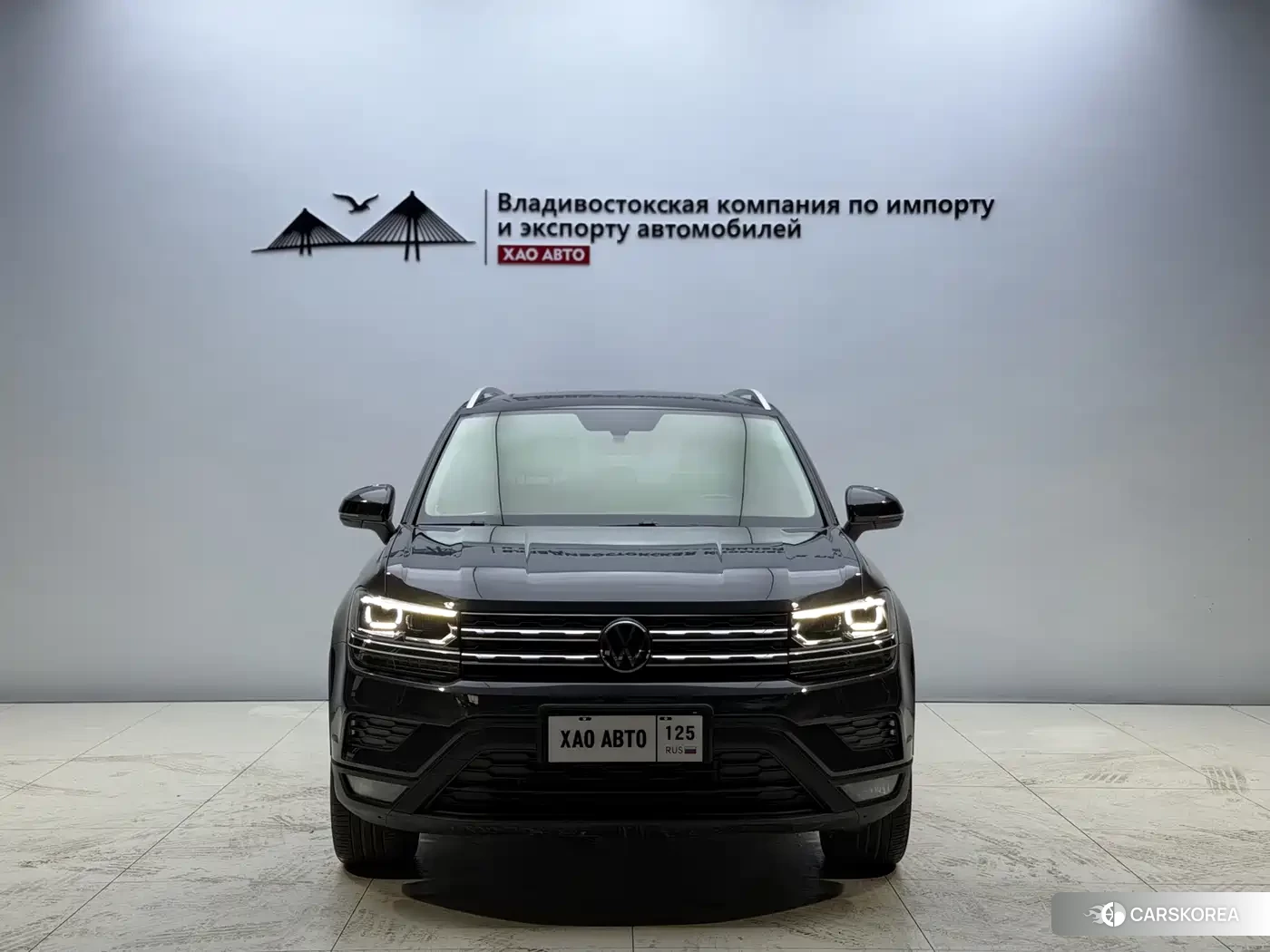 Volkswagen Tharu id 4644561 из Китая 16