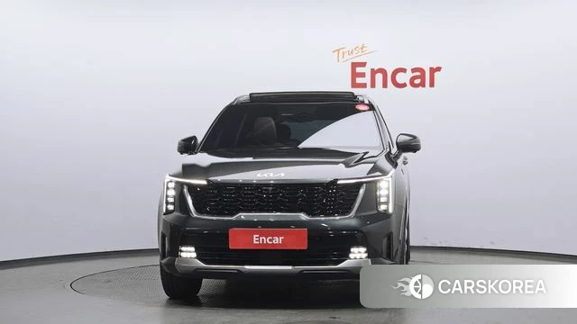 Kia The New Sorento 4th Generation id 4248631 из Кореи 23