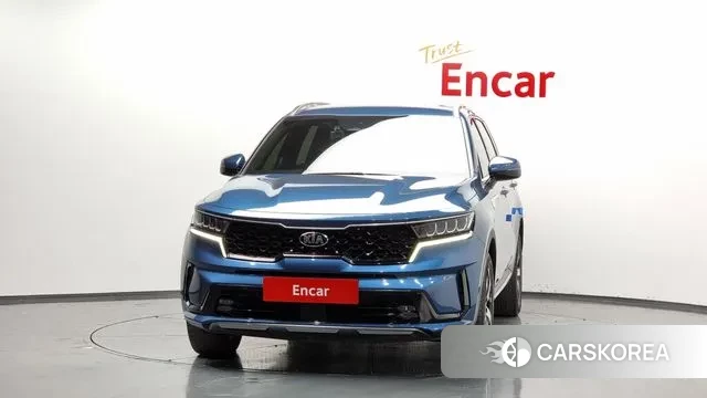 Kia Sorento 4th Generation id 3412392 из Кореи 13