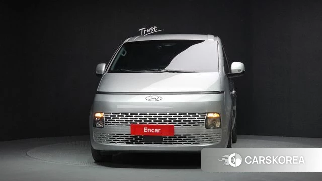 Hyundai Staria id 3871835 из Кореи 13