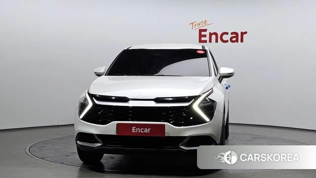 Kia Sportage 5th Generation id 4248598 из Кореи 23