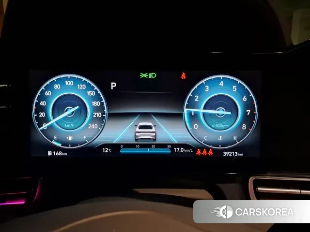 Hyundai Avante (CN7) id 3615621 из Кореи 13