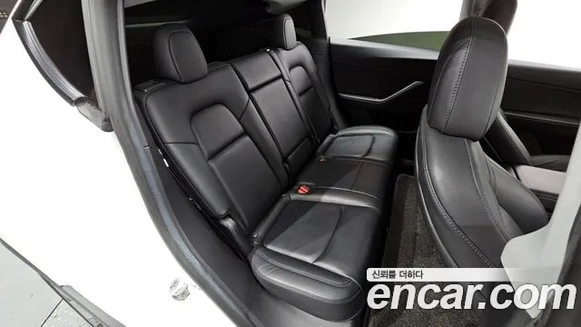 Tesla Model Y id 2696706 из Кореи 13