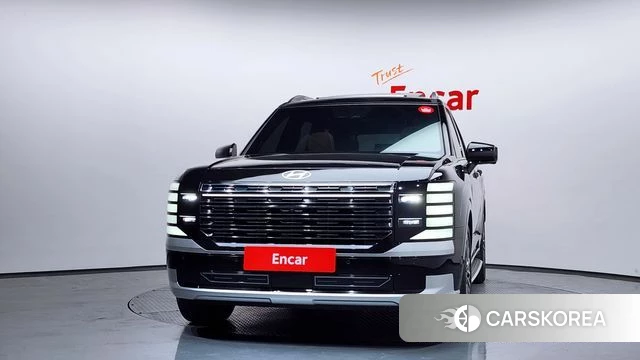 Hyundai Palisade (LX3) id 3896495 из Кореи 13