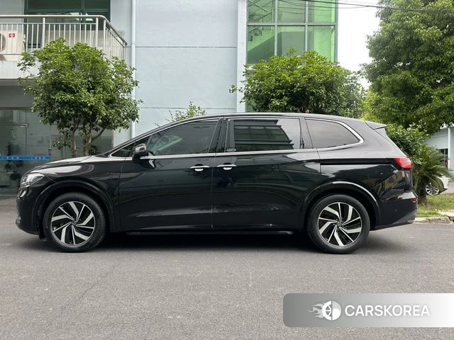 Volkswagen Weiran id 4366112 из Китая 20