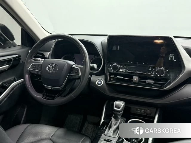 Toyota Highlander id 4273738 из Китая 12