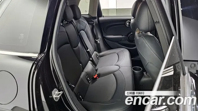 Mini Cooper id 2688753 из Кореи 13