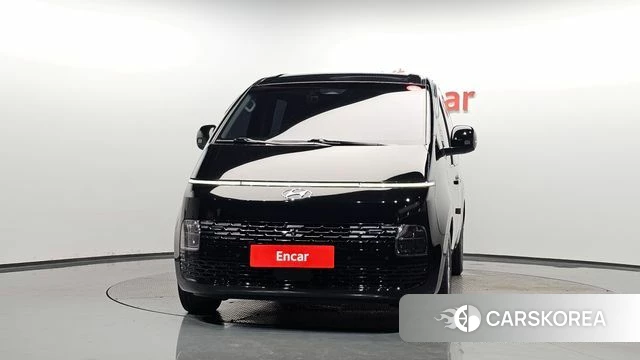 Hyundai Staria id 4619235 из Кореи 13