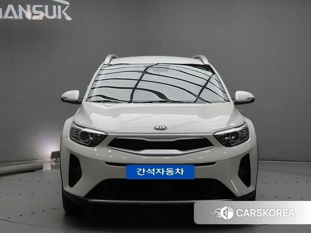 Kia Stonic id 4895275 из Кореи 13