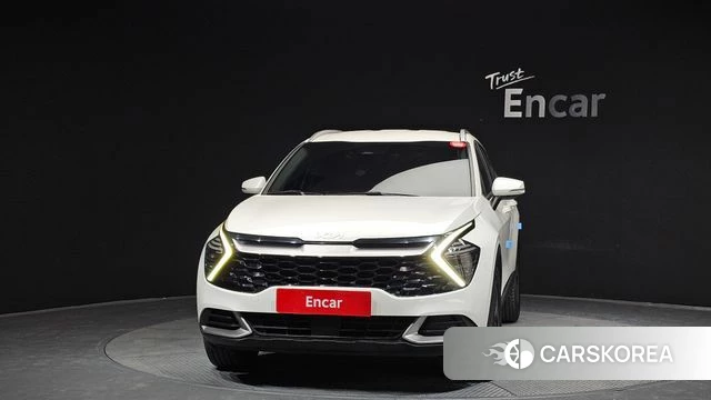 Kia Sportage 5th Generation id 3812303 из Кореи 13