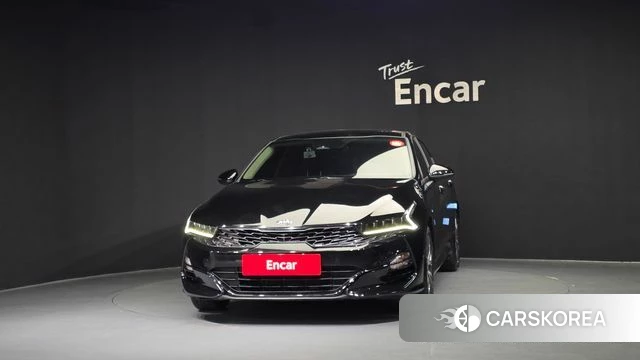 Kia K5 3rd generation id 3844496 из Кореи 13