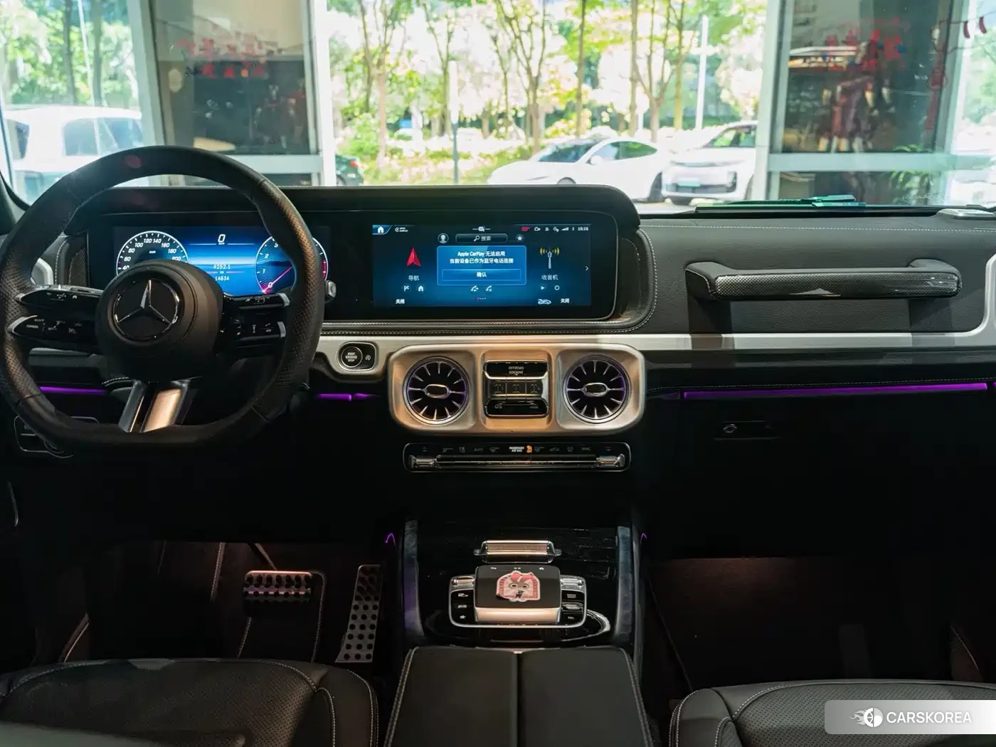 Mercedes-Benz G-Class id 4577756 из Китая 8