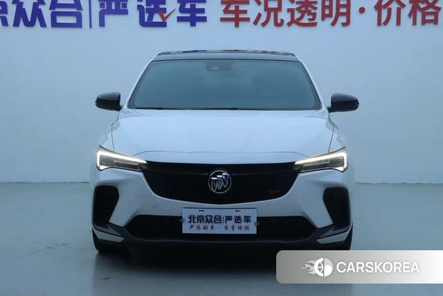 Buick Weilang id 4208227 из Китая 17