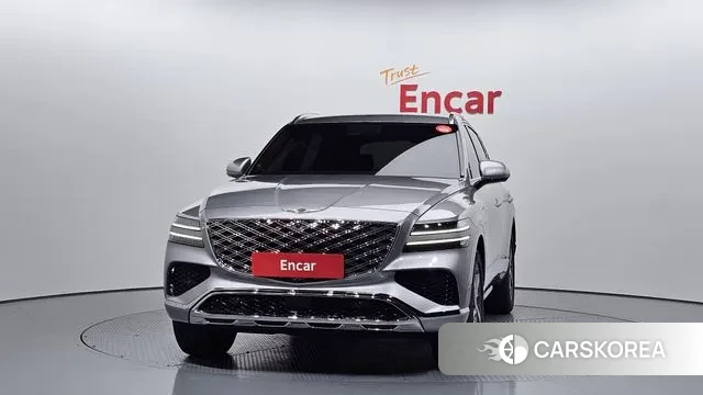 Genesis GV80 id 2894134 из Кореи 13