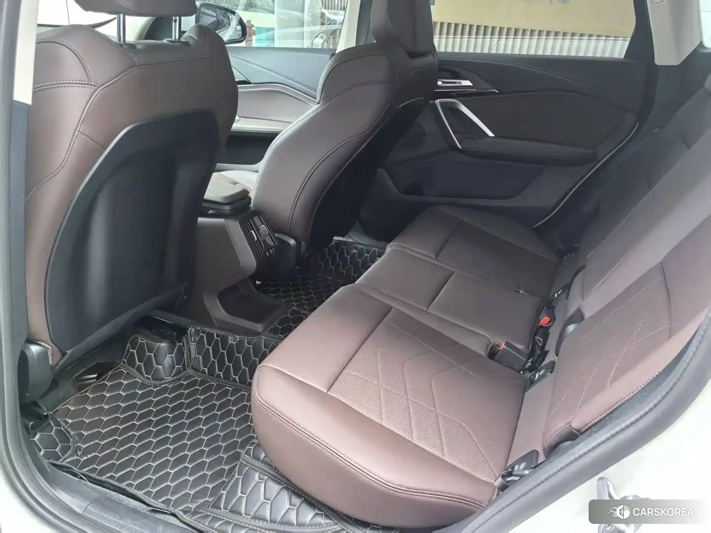 BMW X1 2025 Белый из Китая, фото 3