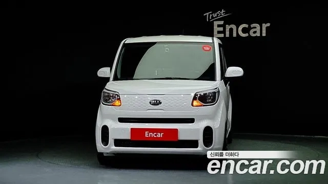 Kia The New Ray id 2921847 из Кореи 13