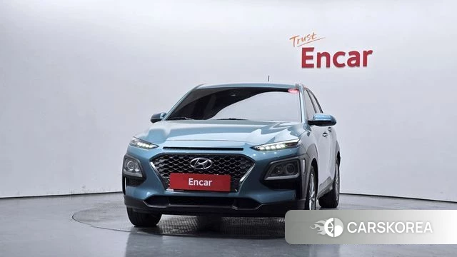 Hyundai Kona id 4285158 из Кореи 22