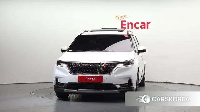 Kia Carnival 4th generation id 3426736 из Кореи 13