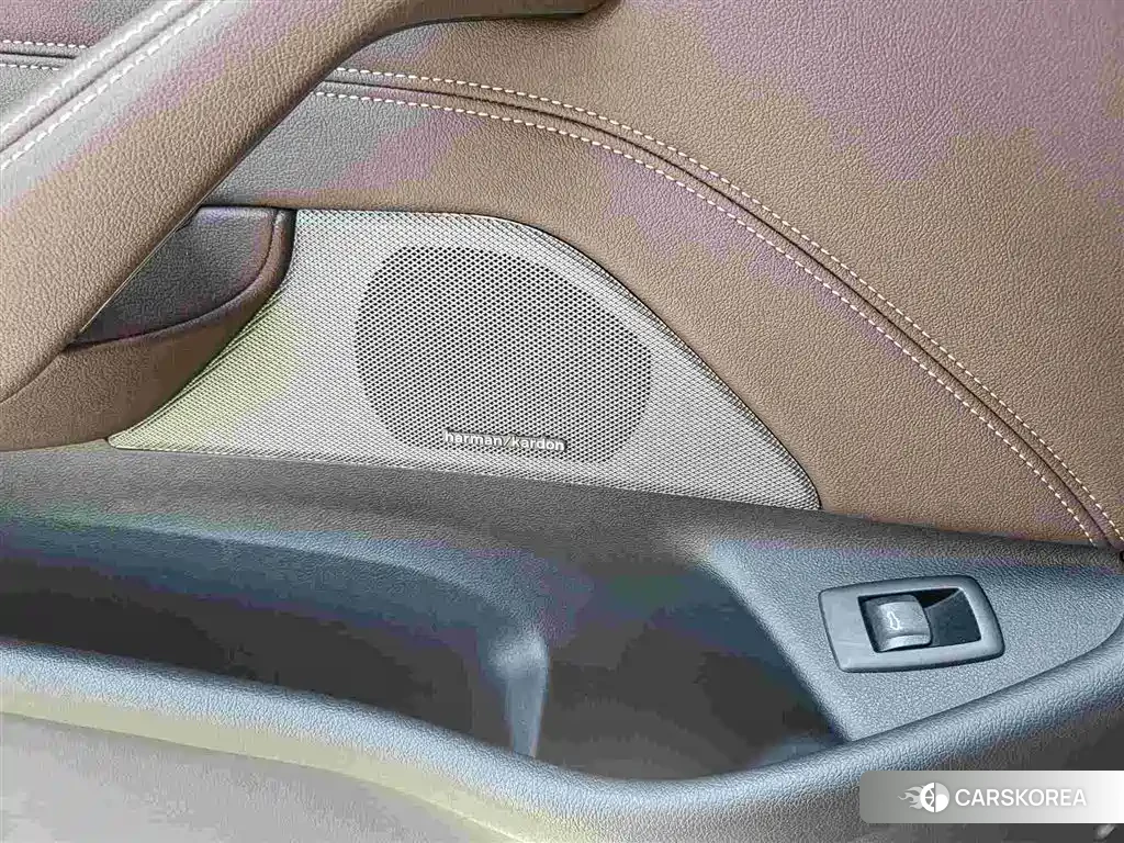 BMW 5 series id 4548405 из Китая 14