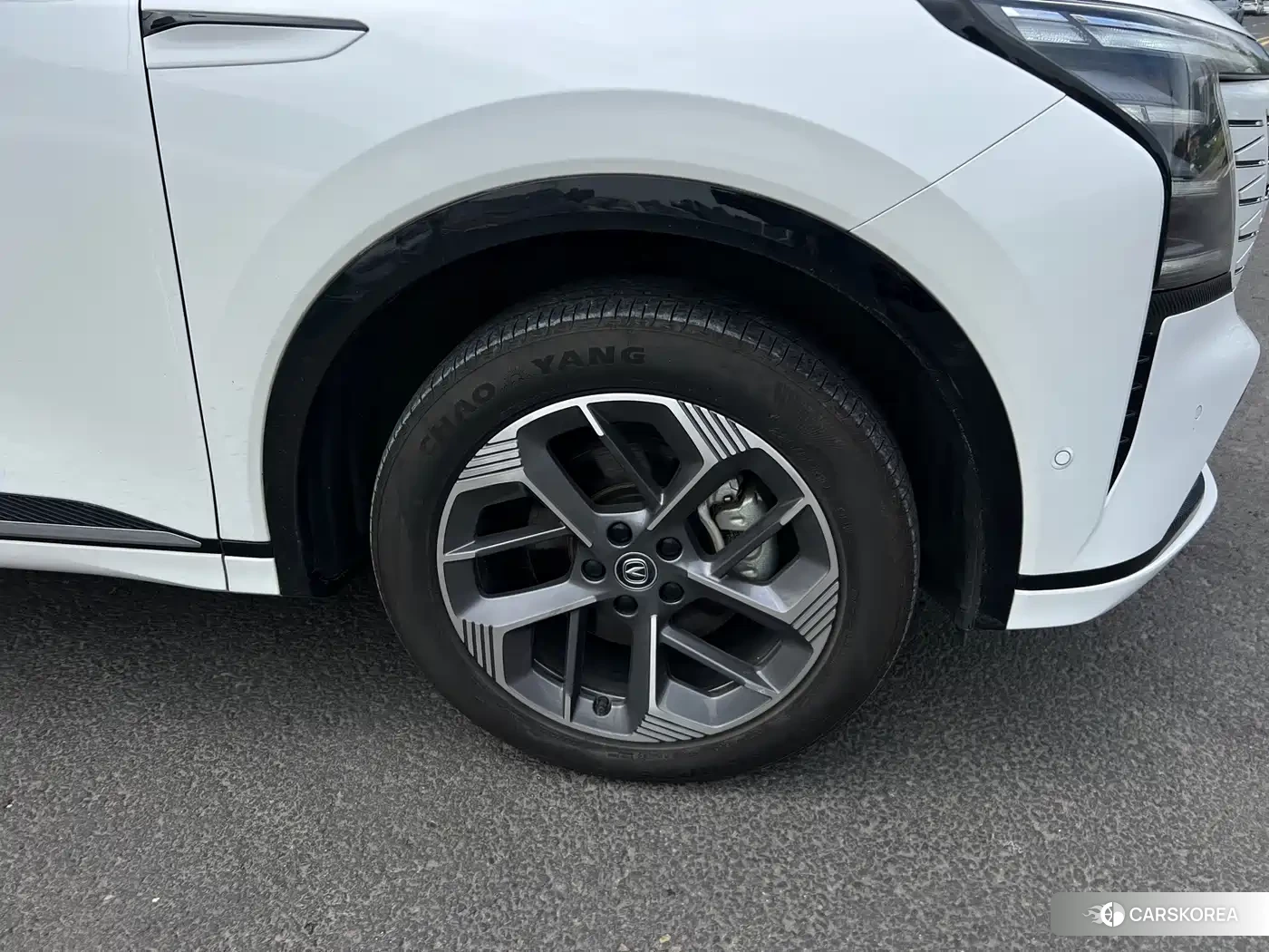Chang'an CS75PLUS id 4601172 из Китая 23