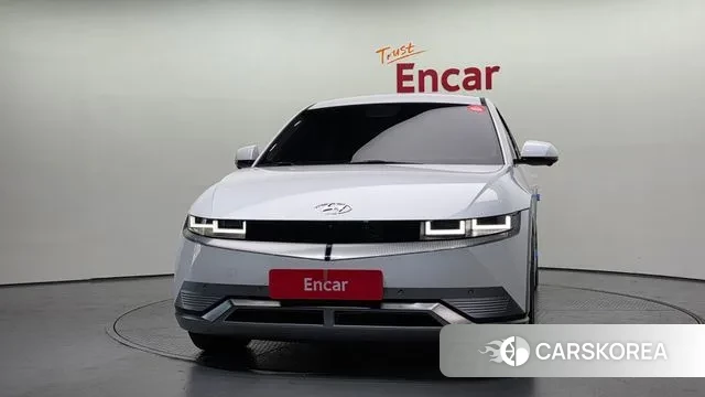 Hyundai Ionic 5 id 2969178 из Кореи 13