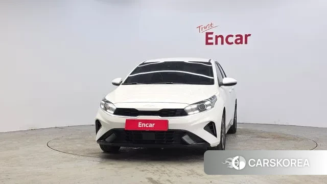 Kia The New K3 2nd generation id 3770461 из Кореи 13