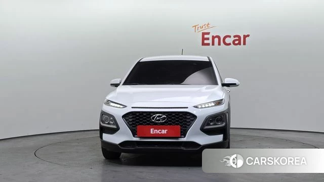 Hyundai Kona id 4508662 из Кореи 13