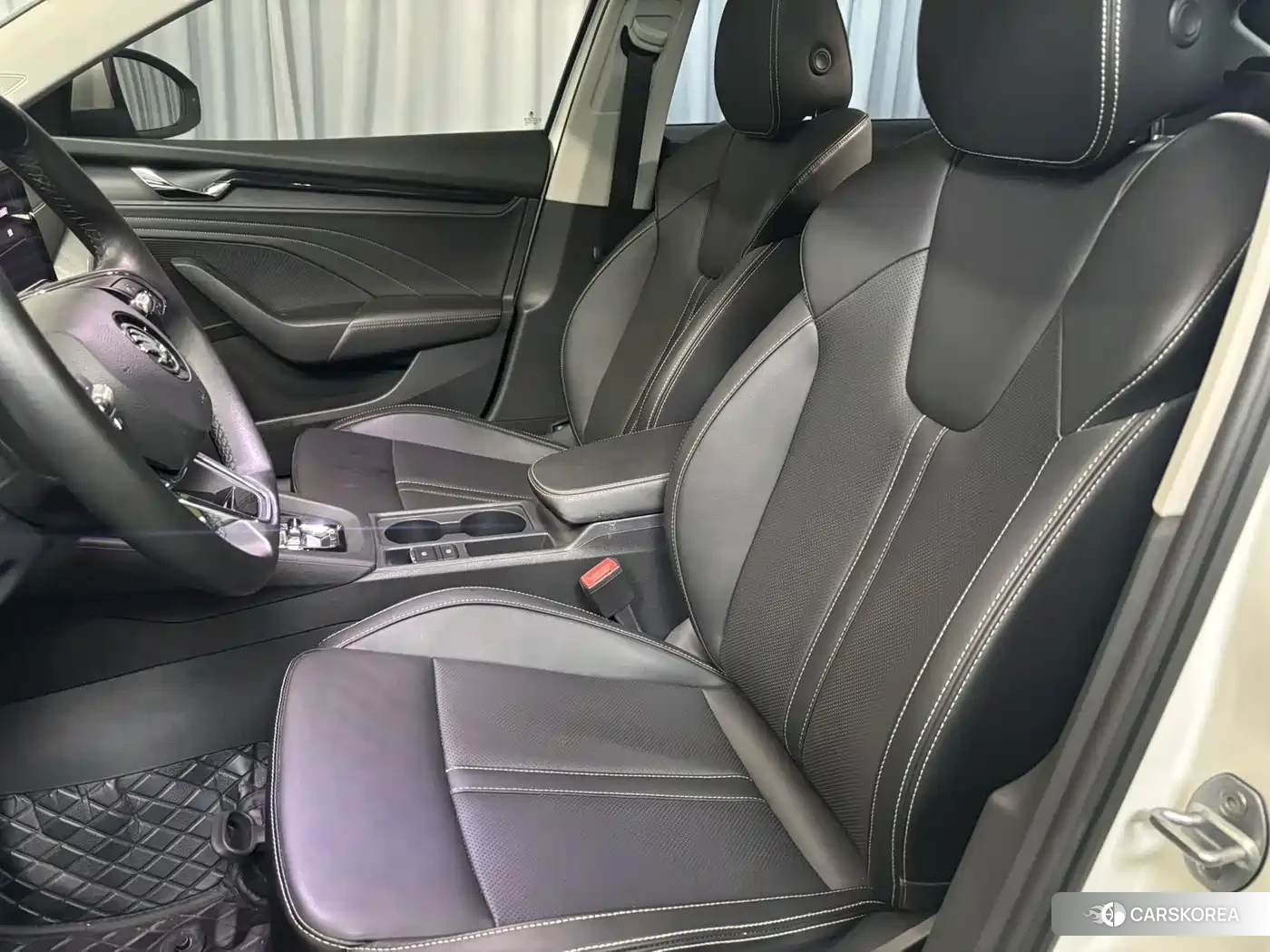 Skoda Octavia id 4644445 из Китая 13