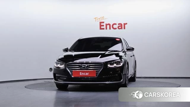 Hyundai Grandeur IG id 3912021 из Кореи 13