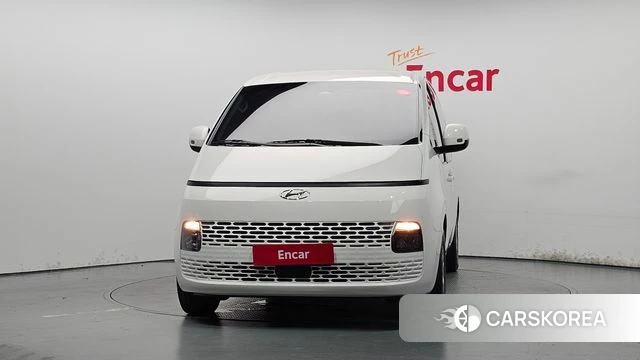 Hyundai Staria id 4675988 из Кореи 23