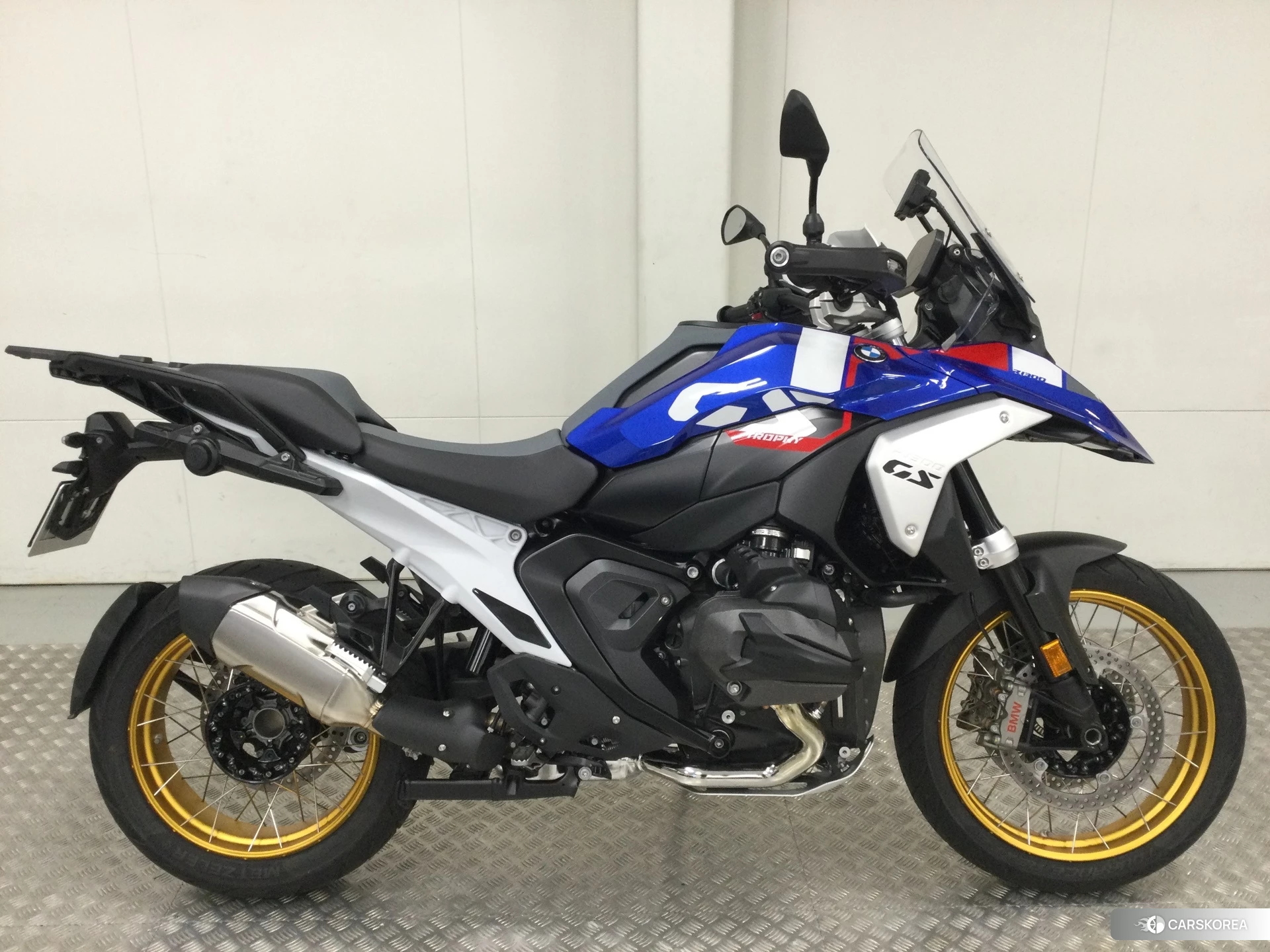 BMW R1300GS ASA 2026 из Японии, фото 3