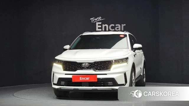 Kia Sorento 4th Generation id 4324891 из Кореи 23