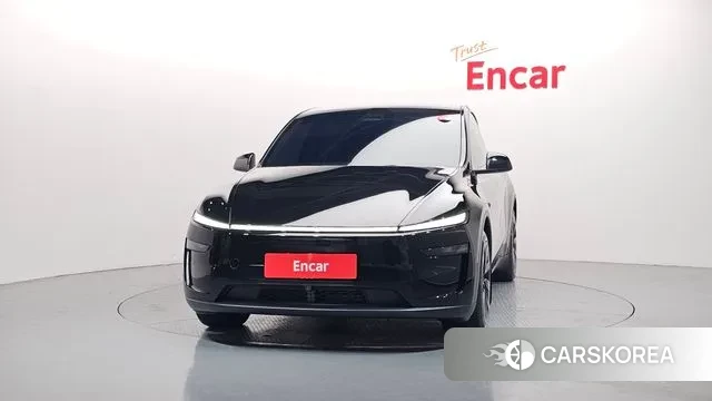 Tesla Model Y id 3585380 из Кореи 13