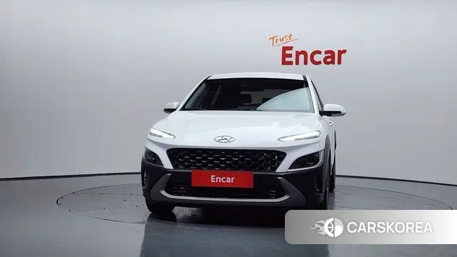 Hyundai The New Kona id 3447888 из Кореи 13