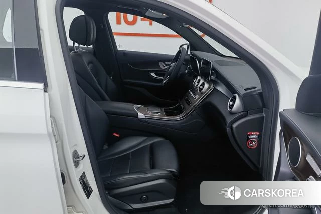 Mercedes-Benz GLC id 4301137 из Китая 17