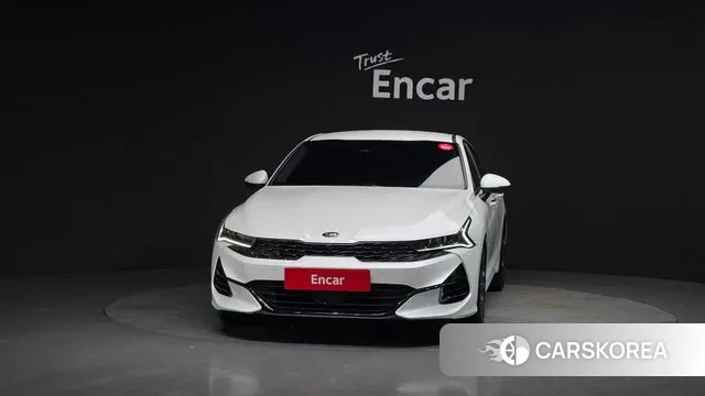 Kia K5 3rd generation id 3788167 из Кореи 13