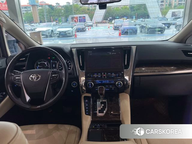 Toyota Elfa id 4321288 из Китая 23