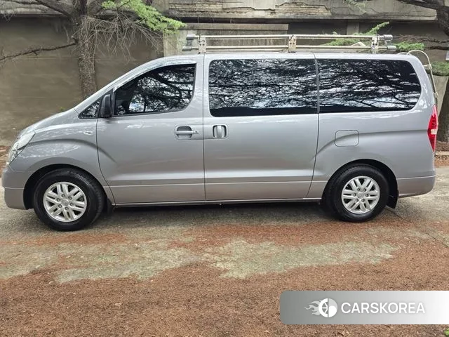 Hyundai Grand Starex id 3107510 из Кореи 13