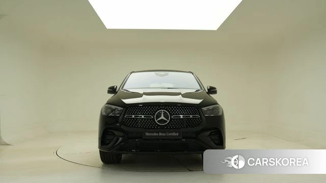 Mercedes-Benz GLE-Class W167 id 4724474 из Кореи 11