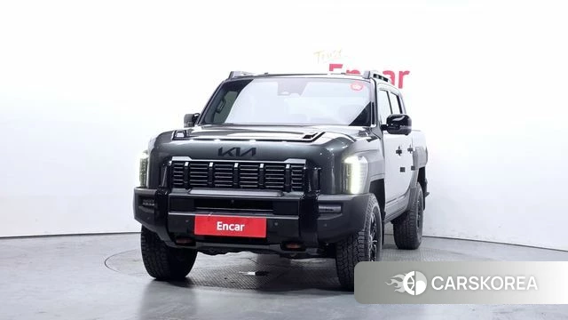 Kia Tasman id 4413933 из Кореи 23